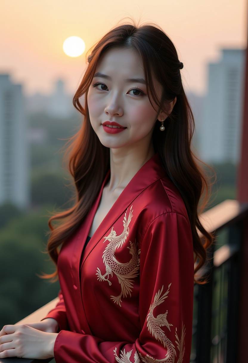 影像语言表达