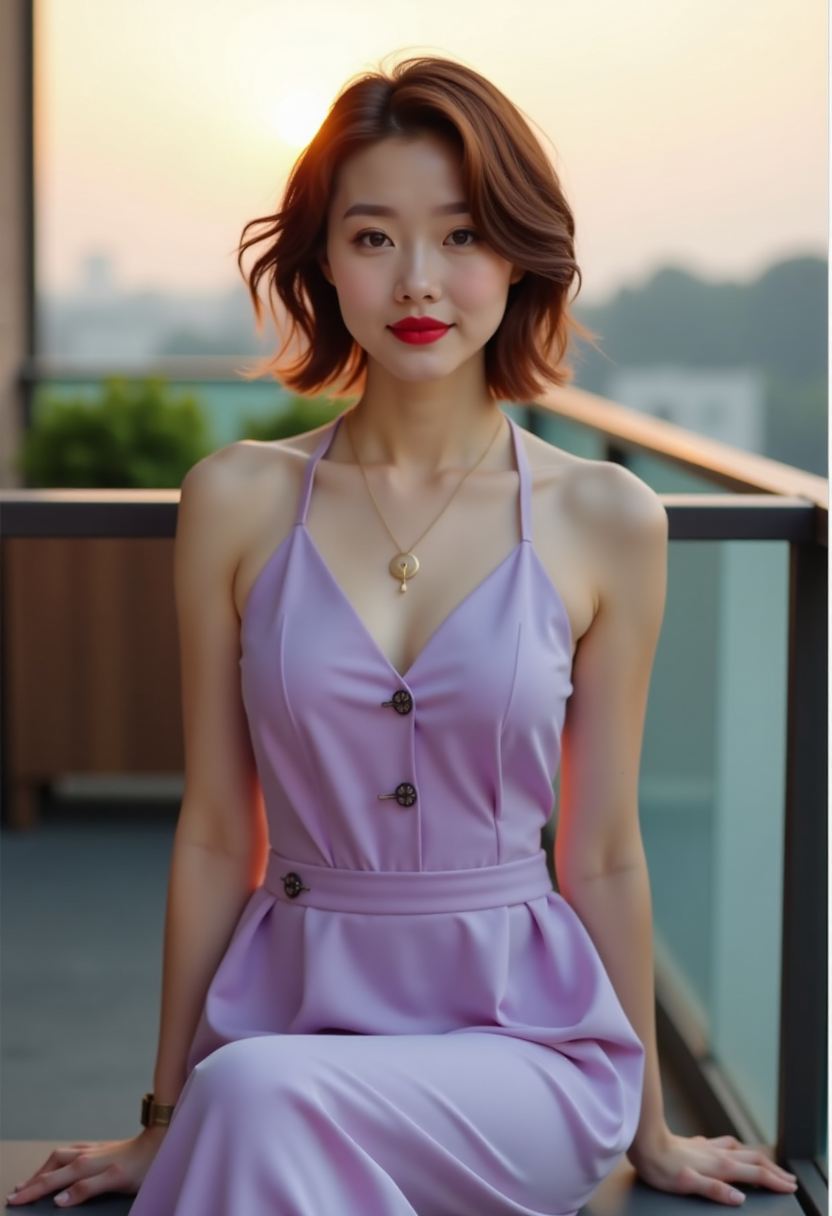 肢体美学图鉴